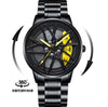 SuperCar Watch